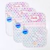Kit sacos Organizadores Roupa Suja / Limpa Personalizados