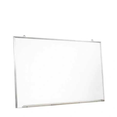 Pizarrón para fibron BLANCO
