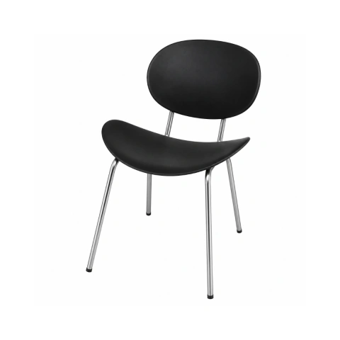 Silla Tirreno Cromada