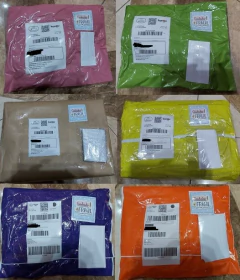 Imagem do (3034) Pintura com Diamantes - Diy 5D Strass - Bambi - 30x40 cm