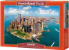 (520) New York City Before 9/11 - 2000 peças
