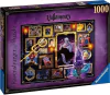 (1974) Disney Villainous: Ursula - 1000 peças