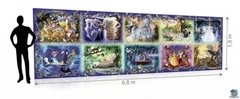 (796) Memorable Disney Moments - 40320 peças - comprar online