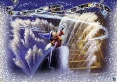 (796) Memorable Disney Moments - 40320 peças - loja online