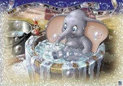 Imagem do (796) Memorable Disney Moments - 40320 peças