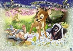 (796) Memorable Disney Moments - 40320 peças