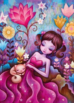 (1748) Better Tomorrow; Jeremiah Ketner - 1000 peças - comprar online