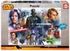(447) Star Wars - 3000 peças