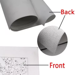 Imagem do (1664) Pintura em Tela Numerada - Frida