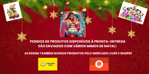 Imagem do banner rotativo Mundo dos QCS