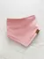 Babero Bandana Liso - BalFi Baby