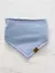 Babero Bandana Liso en internet