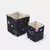 Cubo Organizador x2 - tienda online