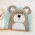 Libro Desplegable Animalitos - comprar online