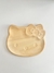 Plato de Madera - tienda online