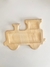 Plato de Madera - BalFi Baby