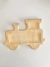 Plato de Madera - BalFi Baby