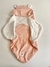 Manta Porta Enfant con Piel - comprar online