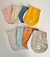 Babitas con toalla - comprar online