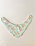 Babero Bandana con Toalla - BalFi Baby