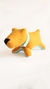 Perro Rudolph en internet