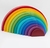 Arco Iris Fino 12 Piezas
