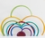 Arco Iris Fino 12 Piezas - comprar online