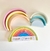 Arco Iris Fino 6 Piezas