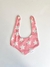 Babero Rombo con Toalla - BalFi Baby