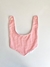 Babero Rombo con Toalla - tienda online