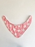 Babero Bandana con Toalla - tienda online