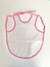 Babero Transparente - BalFi Baby