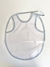 Babero Transparente - comprar online