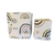Cubo Organizador x2 - BalFi Baby