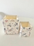 Imagen de Cubo Organizador x2
