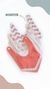 Babero Rombo con Toalla - comprar online