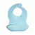 Babero de Silicona con Bolsillo Contenedor - comprar online