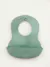 Imagen de Babero de Silicona con Bolsillo Contenedor