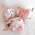 Cubo Sensorial - BalFi Baby
