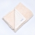 Manta de Corderito y Tussor Reversible - comprar online