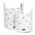 Cesto Contenedor x2 - comprar online