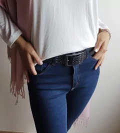 Cinturón St Marie (Talle 24) - comprar online