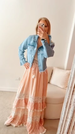 Vestido Ana - comprar online