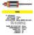 INDUZIDO MP 12V Motor MWM 229-3/4/6 - 1082