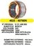 ESTATOR ALT 105A/24V / MBB 0370 / SCANIA / ALTERNADORES T1 - 4025 - 40760N
