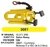 BOBINA CAMPO 12V / 38MT CUMMINS MOTORES C e ISC de 8,3 LITROS - 5081
