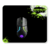 1118-Mouse Pad Gamer Series
