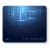1163-Mouse Pad High Tecnology