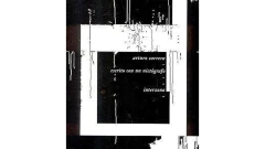 ESCRITO CON UN NICTOGRAFO - CARRERA ARTURO - INTERZONA