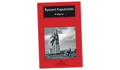 EL IMPERIO - KAPUSCINSKI RYSZARD - ANAGRAMA     en internet